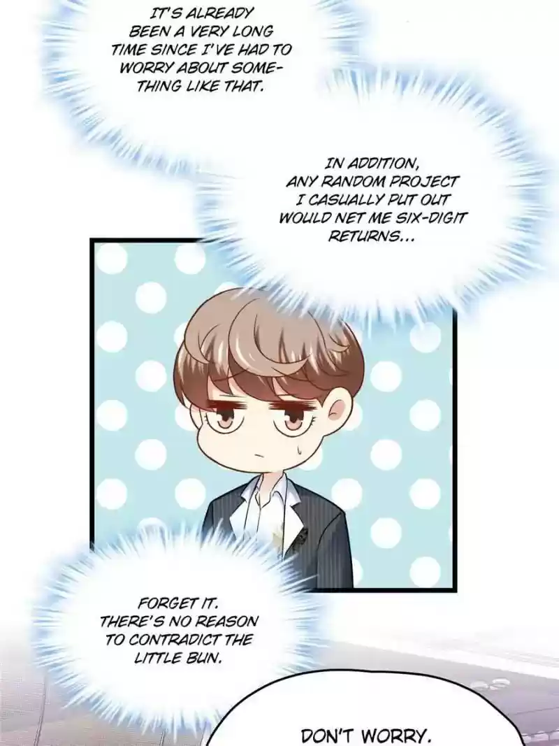 My Beautiful Time with You Chapter 81