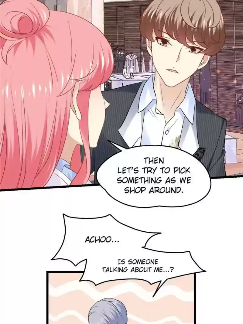 My Beautiful Time with You Chapter 81