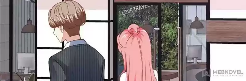 My Beautiful Time with You Chapter 81