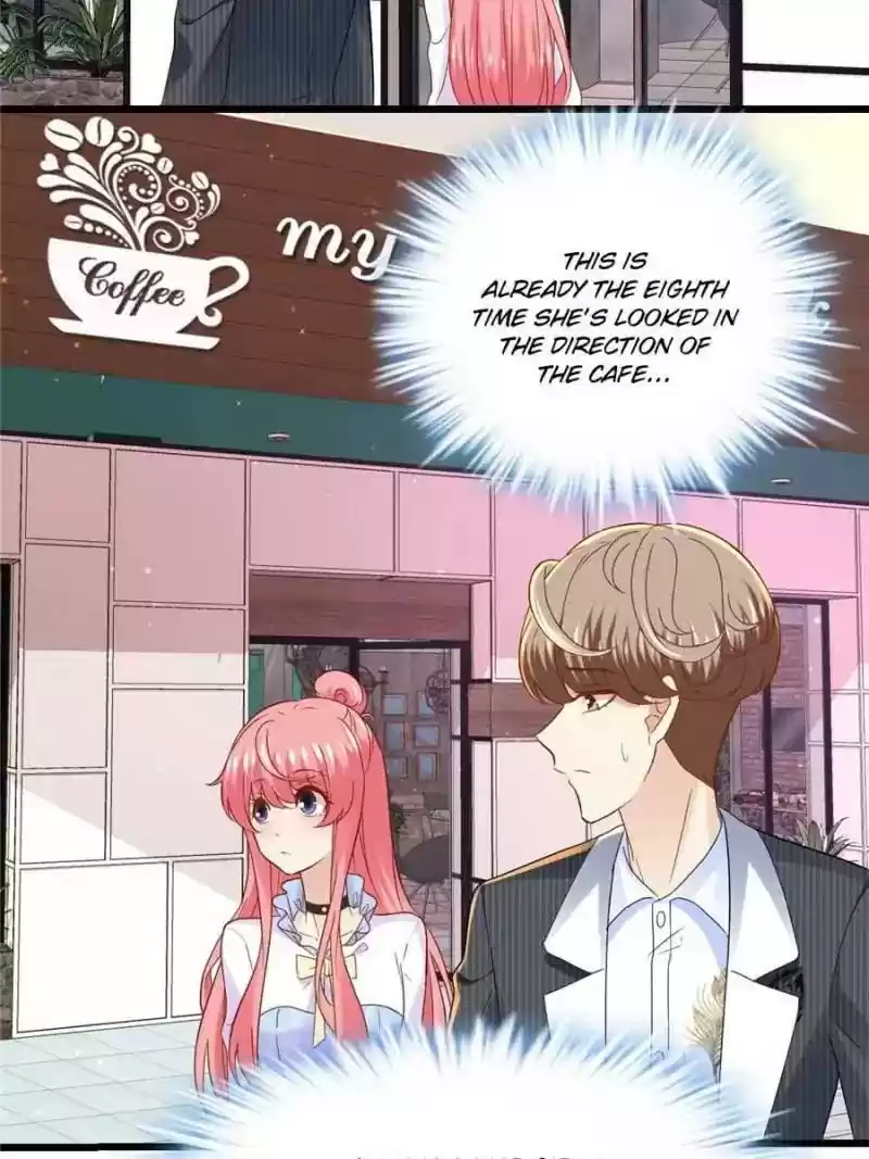 My Beautiful Time with You Chapter 81