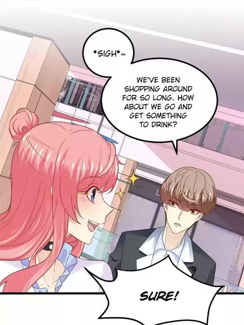 My Beautiful Time with You Chapter 81