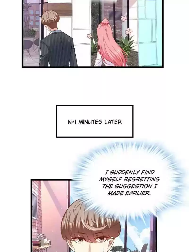 My Beautiful Time with You Chapter 81