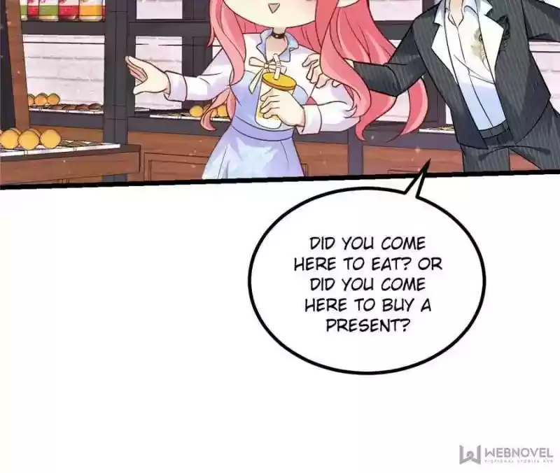 My Beautiful Time with You Chapter 81