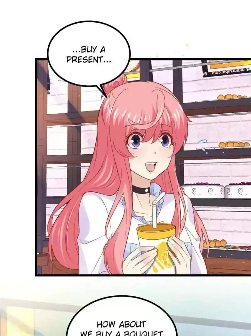 My Beautiful Time with You Chapter 81