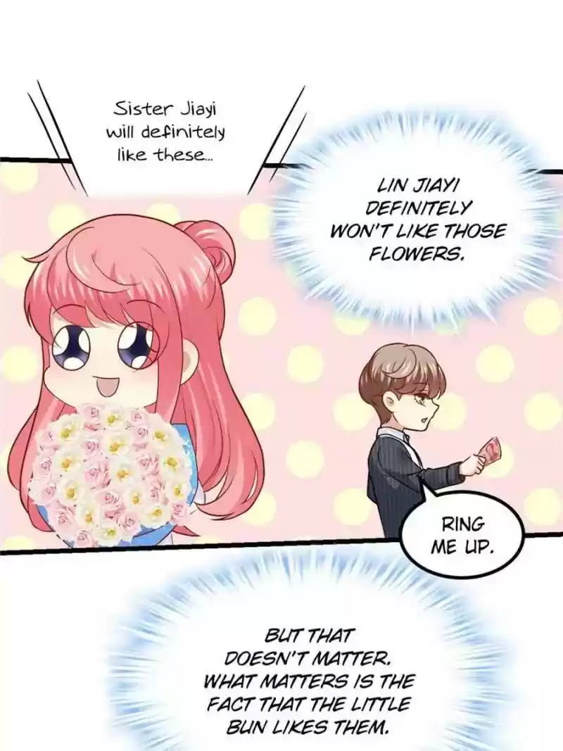 My Beautiful Time with You Chapter 81