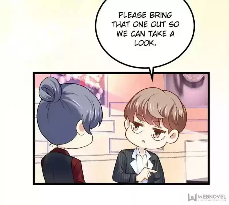 My Beautiful Time with You Chapter 81