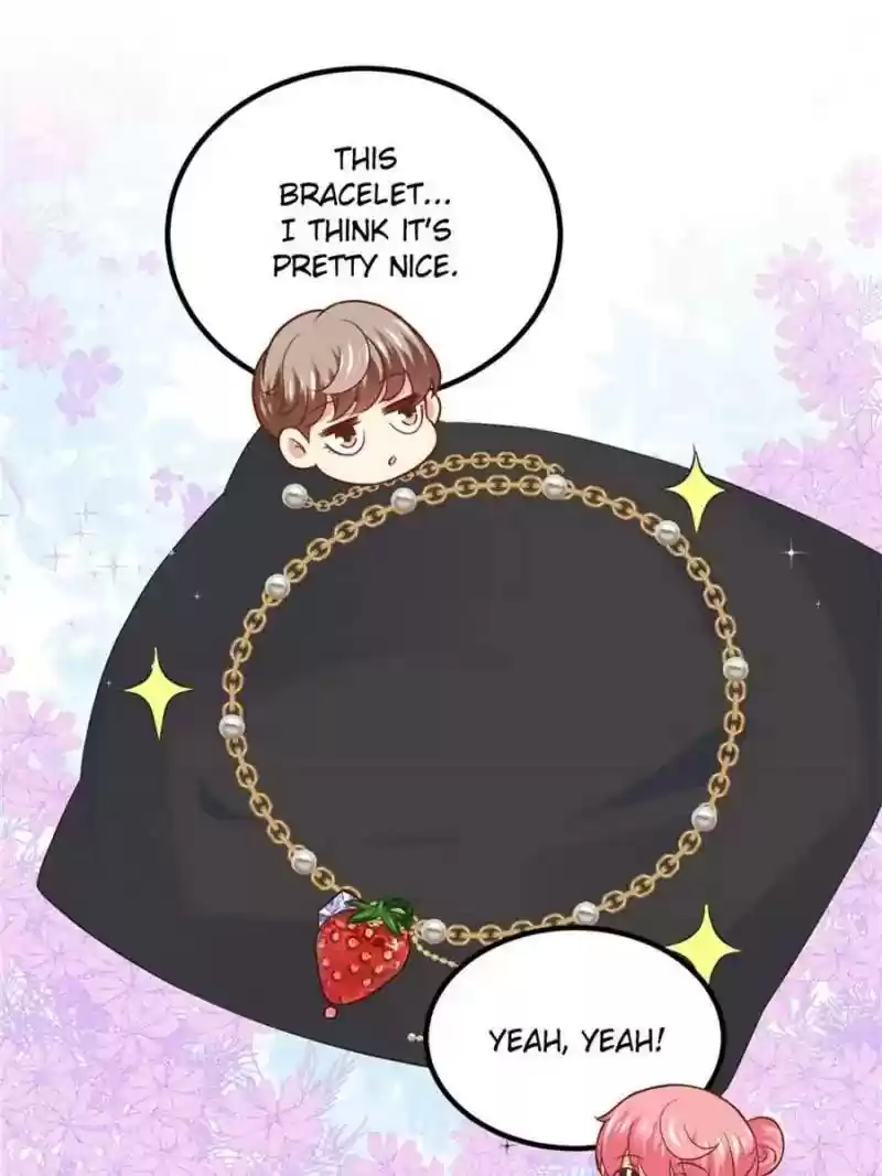 My Beautiful Time with You Chapter 81