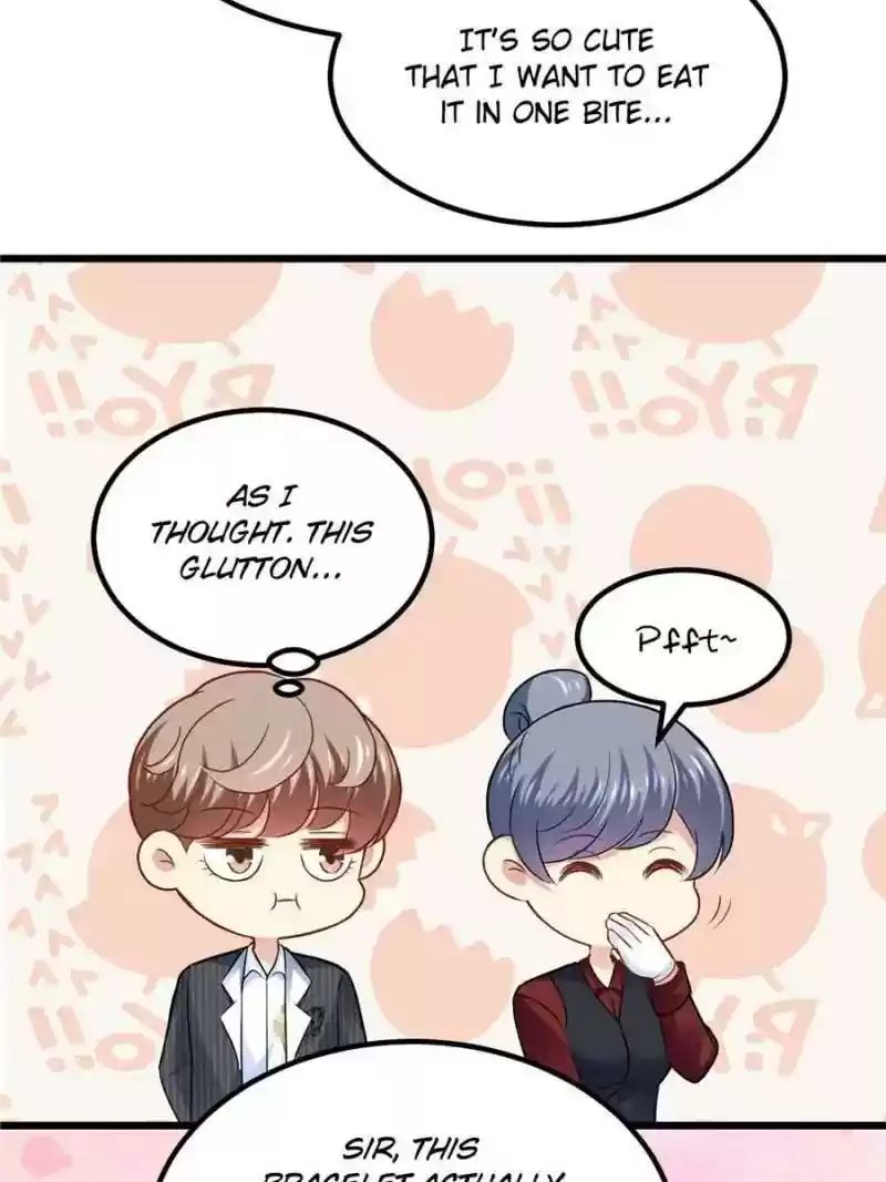 My Beautiful Time with You Chapter 81