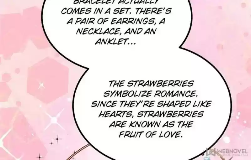 My Beautiful Time with You Chapter 81