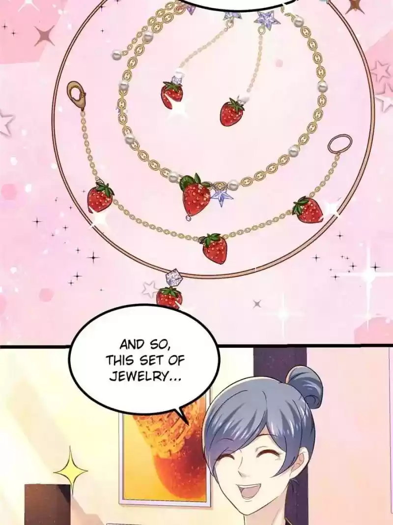 My Beautiful Time with You Chapter 81