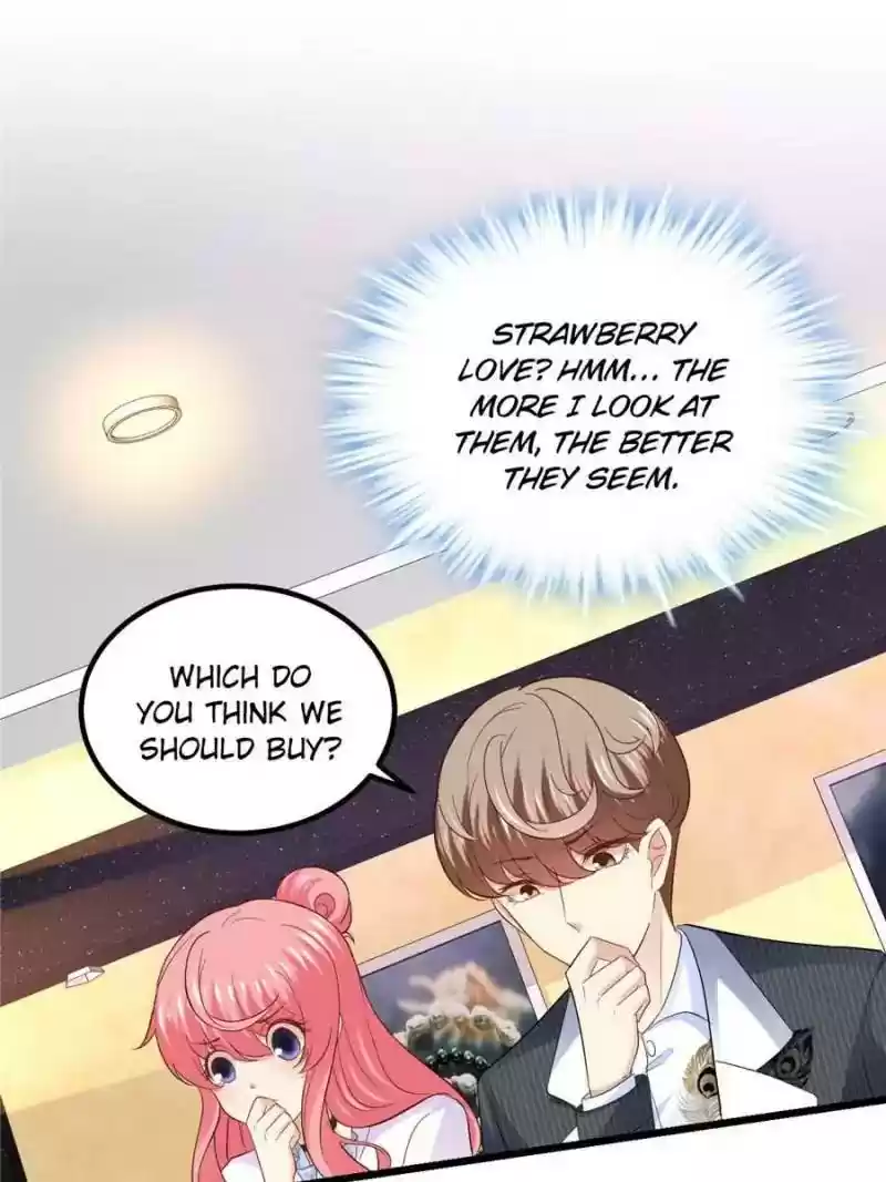 My Beautiful Time with You Chapter 81