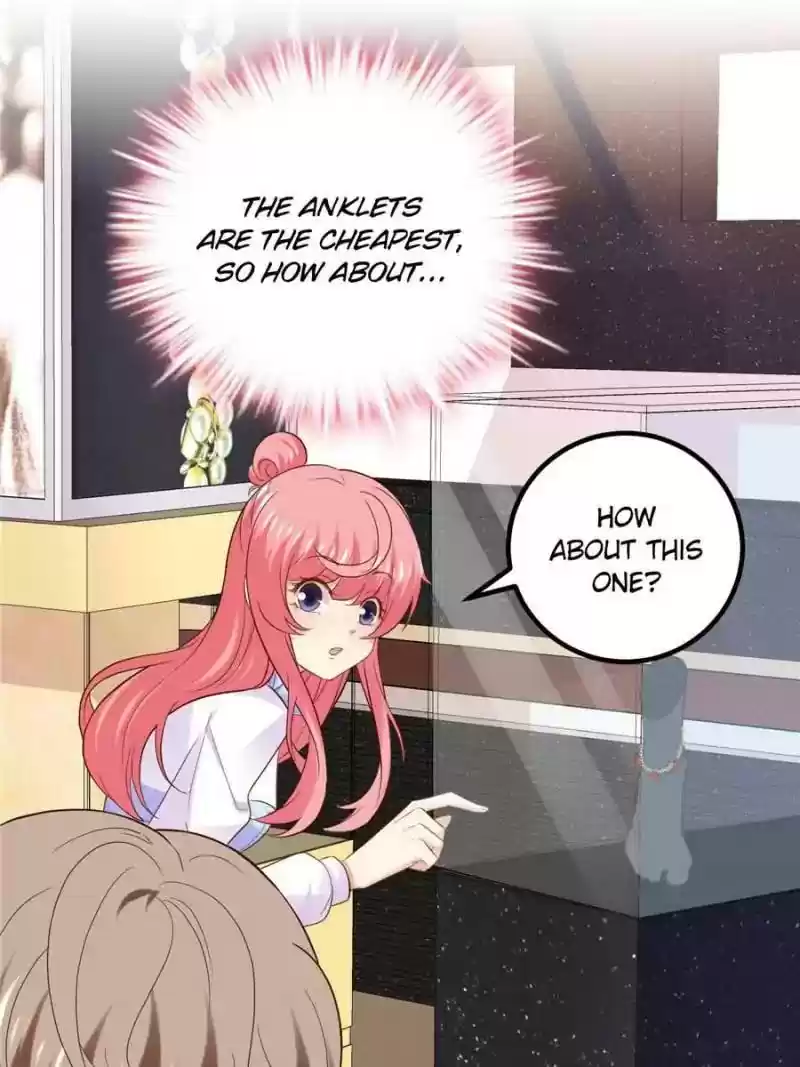 My Beautiful Time with You Chapter 81