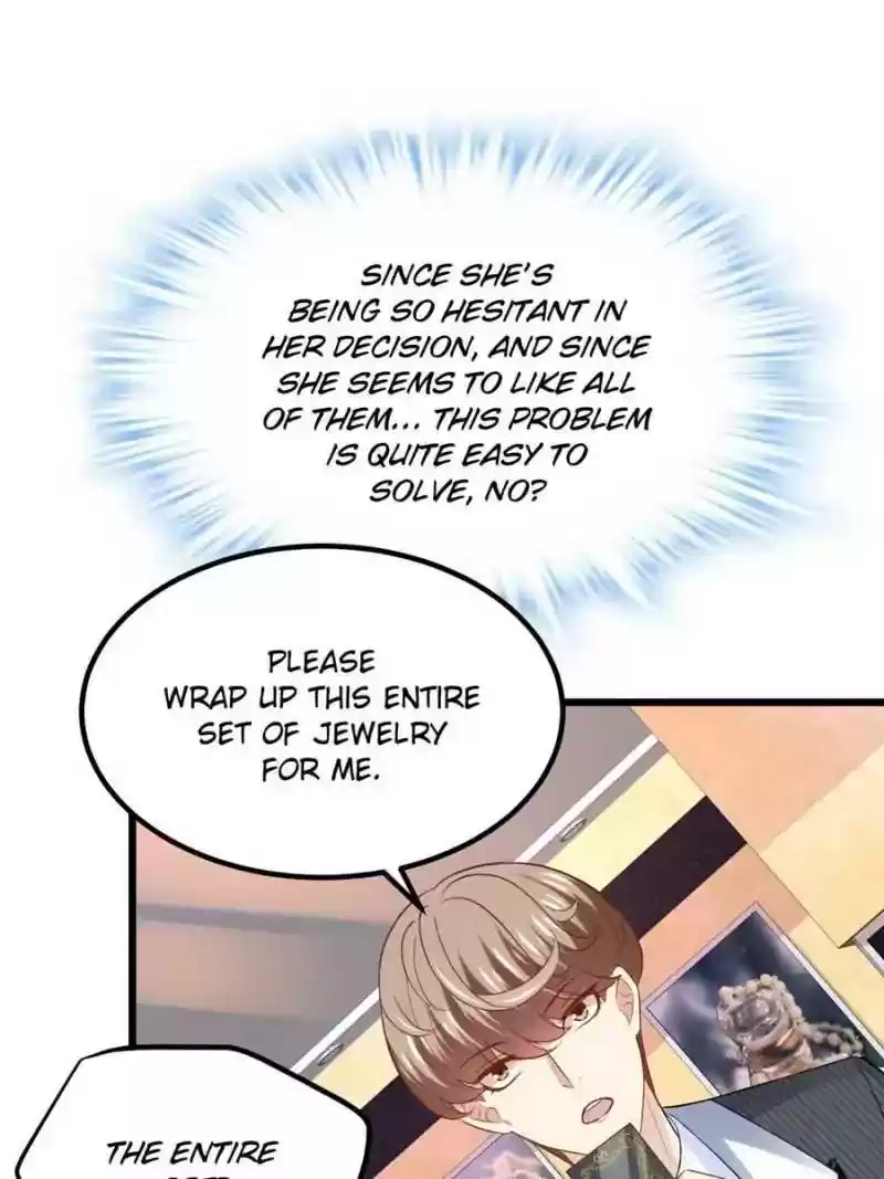 My Beautiful Time with You Chapter 81