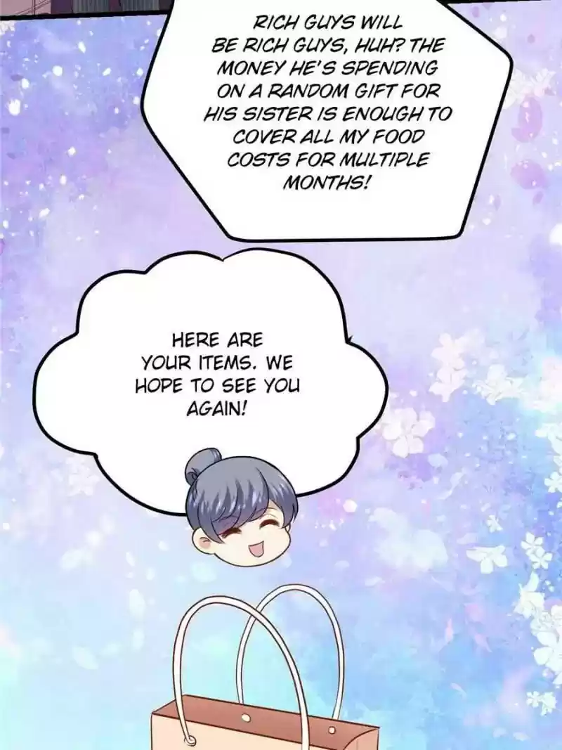 My Beautiful Time with You Chapter 81