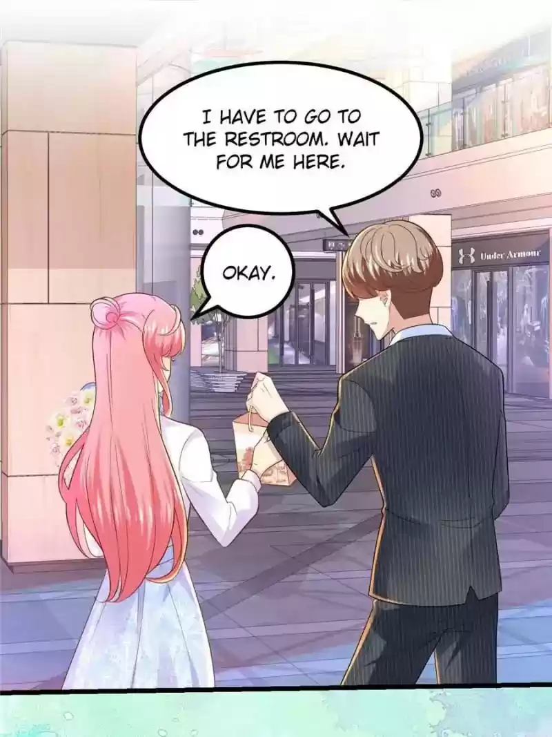 My Beautiful Time with You Chapter 81