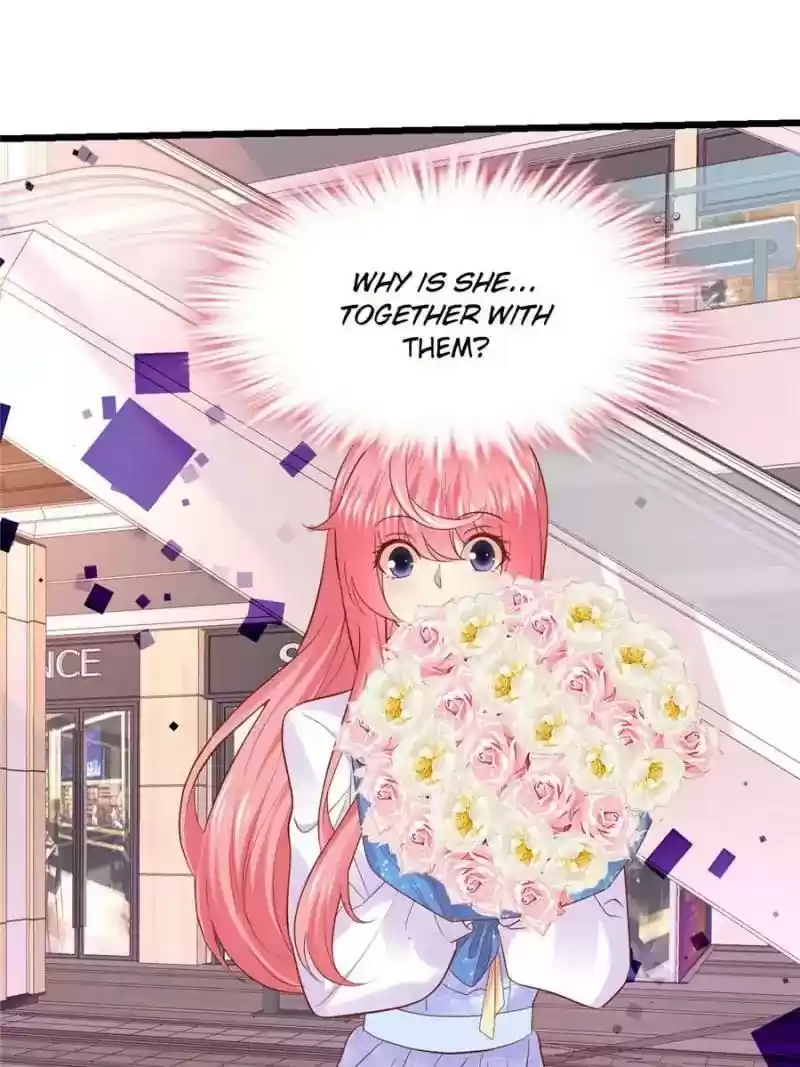 My Beautiful Time with You Chapter 81