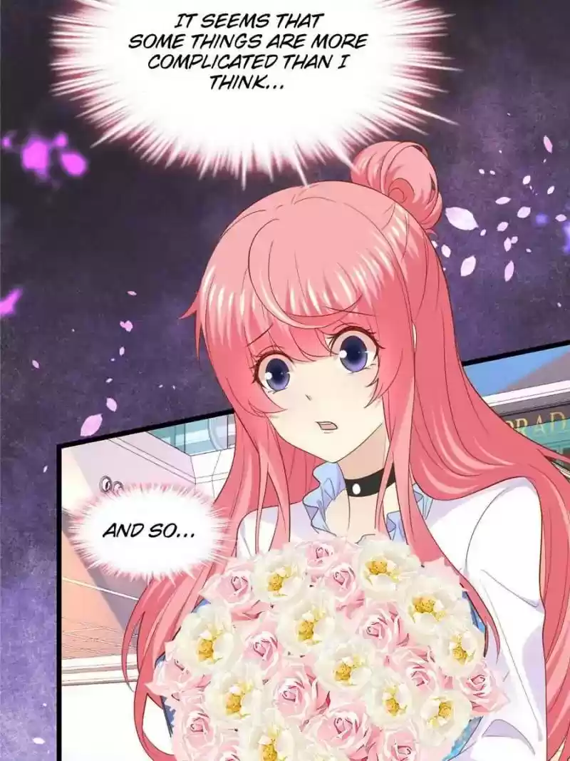 My Beautiful Time with You Chapter 82