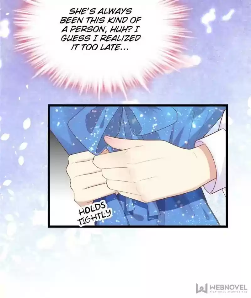 My Beautiful Time with You Chapter 82