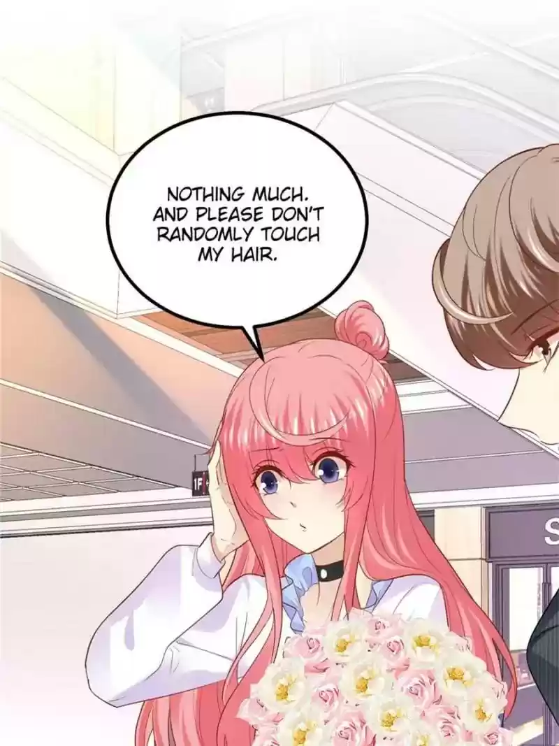 My Beautiful Time with You Chapter 82