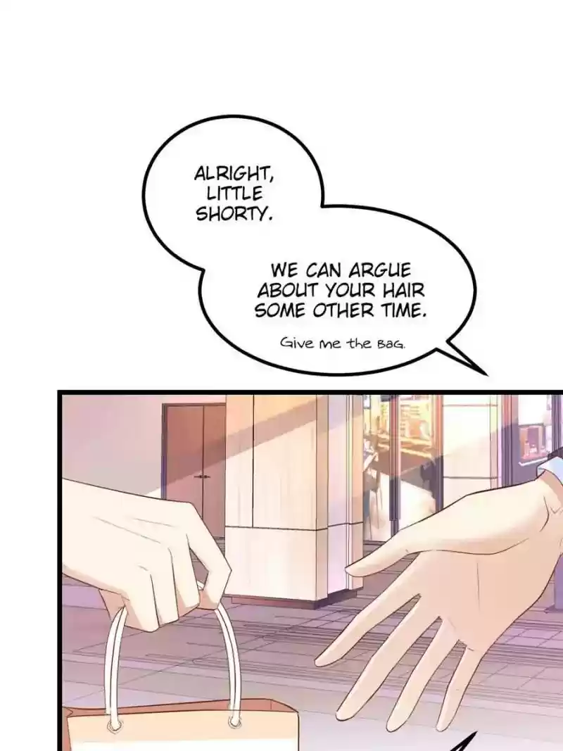 My Beautiful Time with You Chapter 82