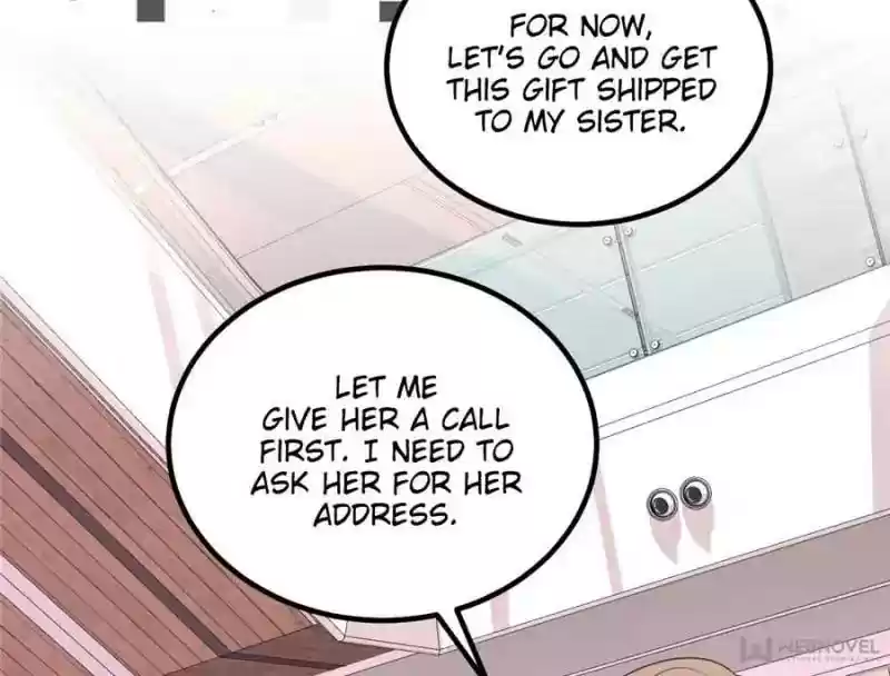 My Beautiful Time with You Chapter 82