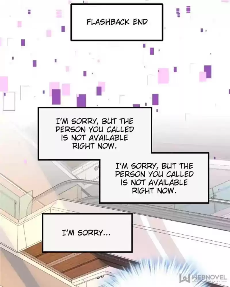 My Beautiful Time with You Chapter 82