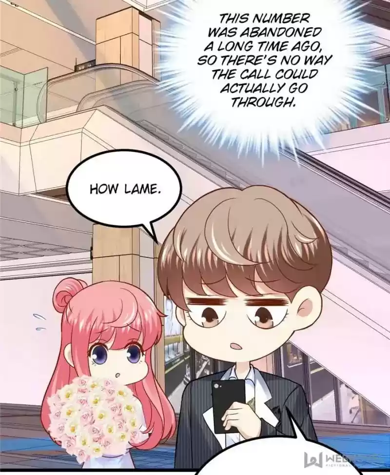 My Beautiful Time with You Chapter 82