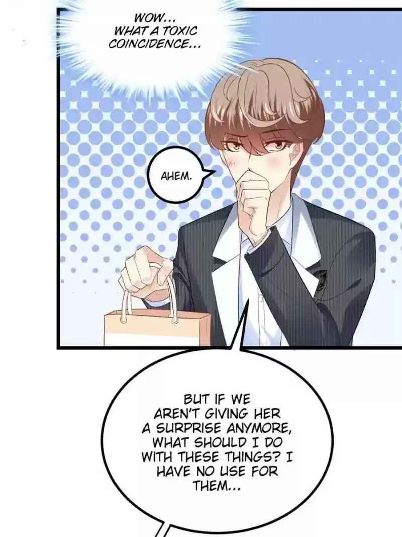 My Beautiful Time with You Chapter 82