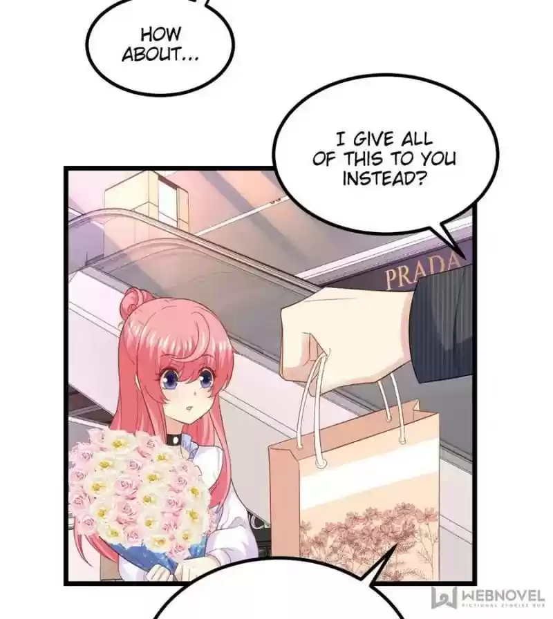 My Beautiful Time with You Chapter 82