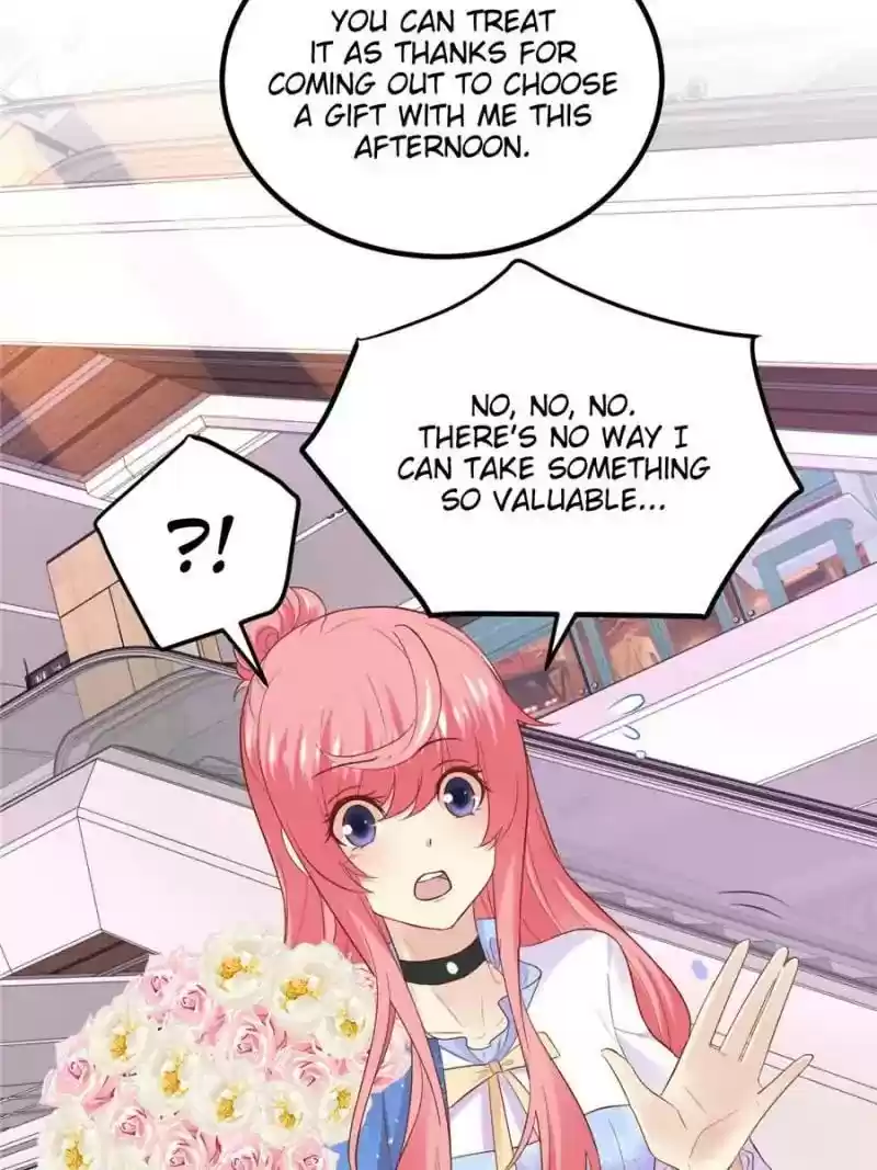 My Beautiful Time with You Chapter 82