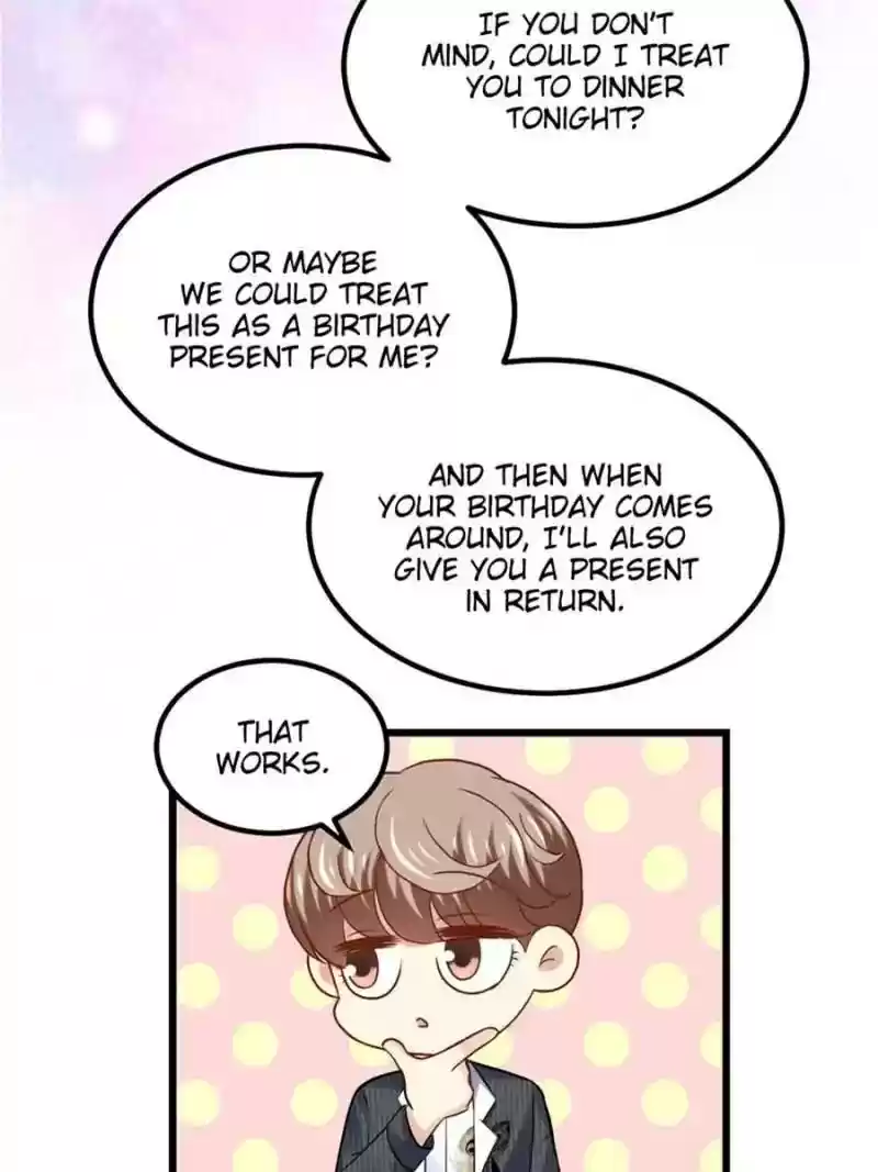 My Beautiful Time with You Chapter 82