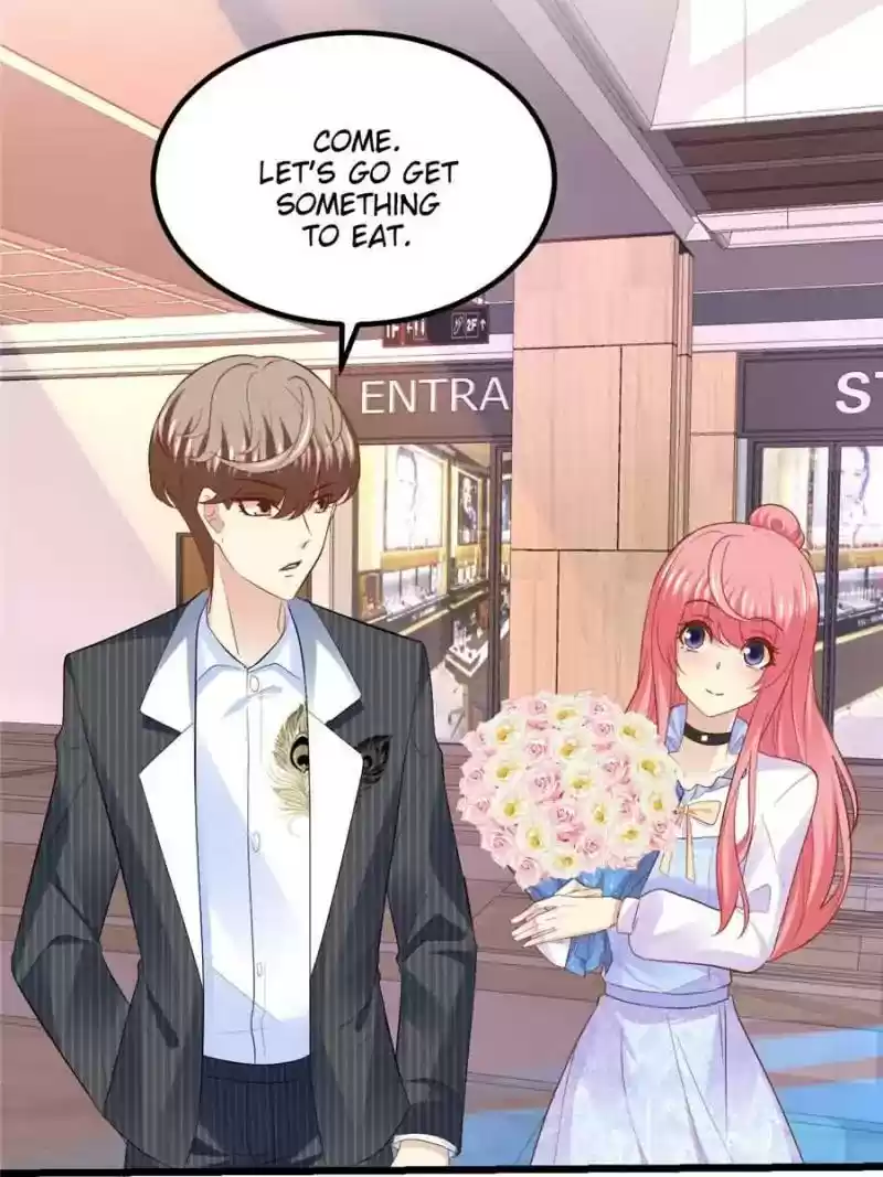 My Beautiful Time with You Chapter 82