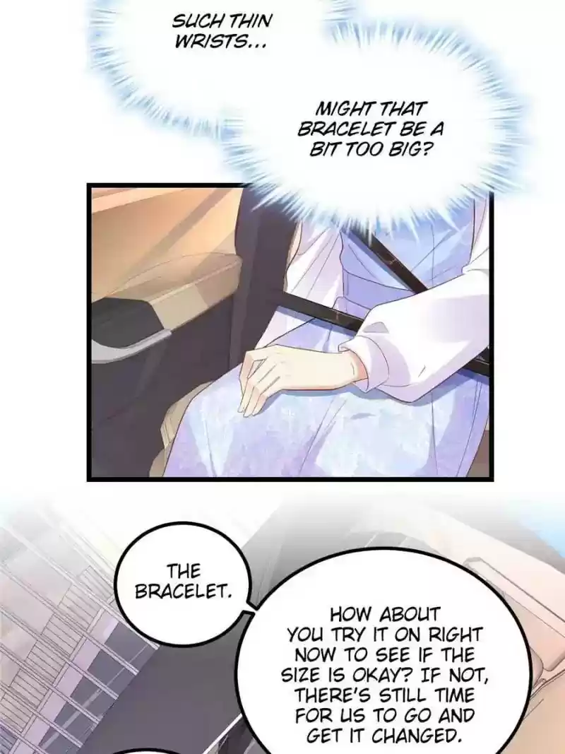 My Beautiful Time with You Chapter 82