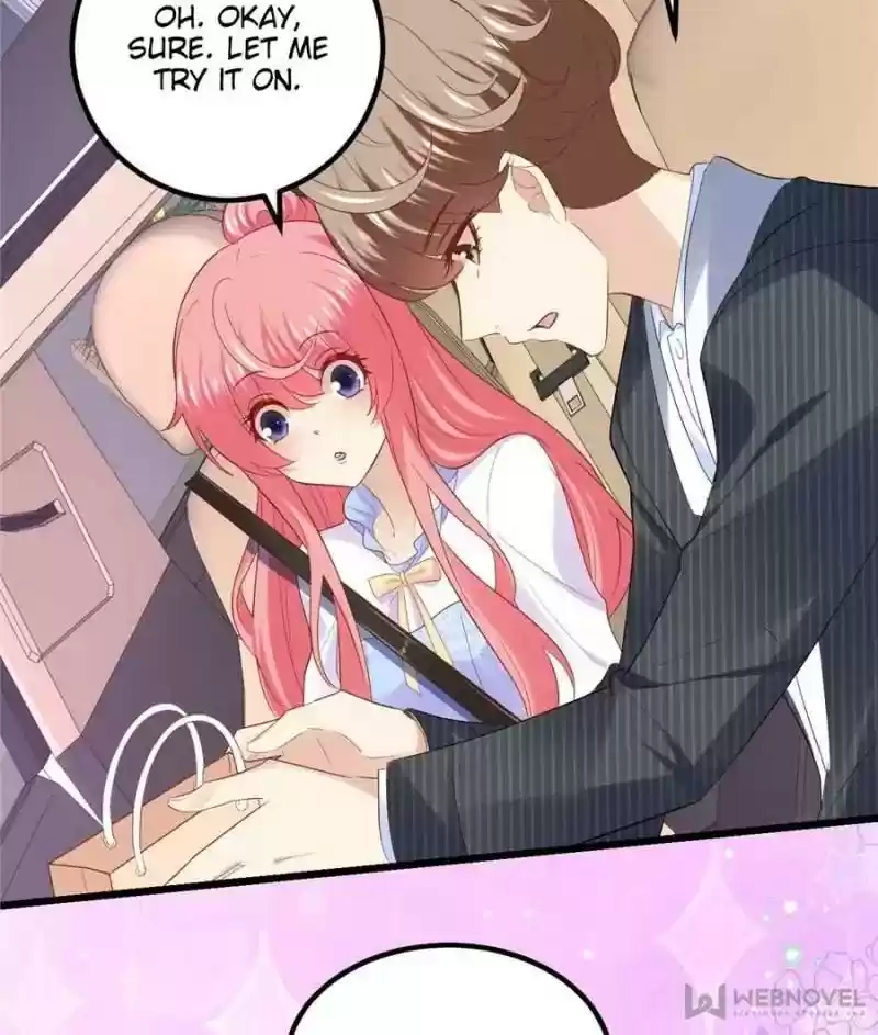 My Beautiful Time with You Chapter 82