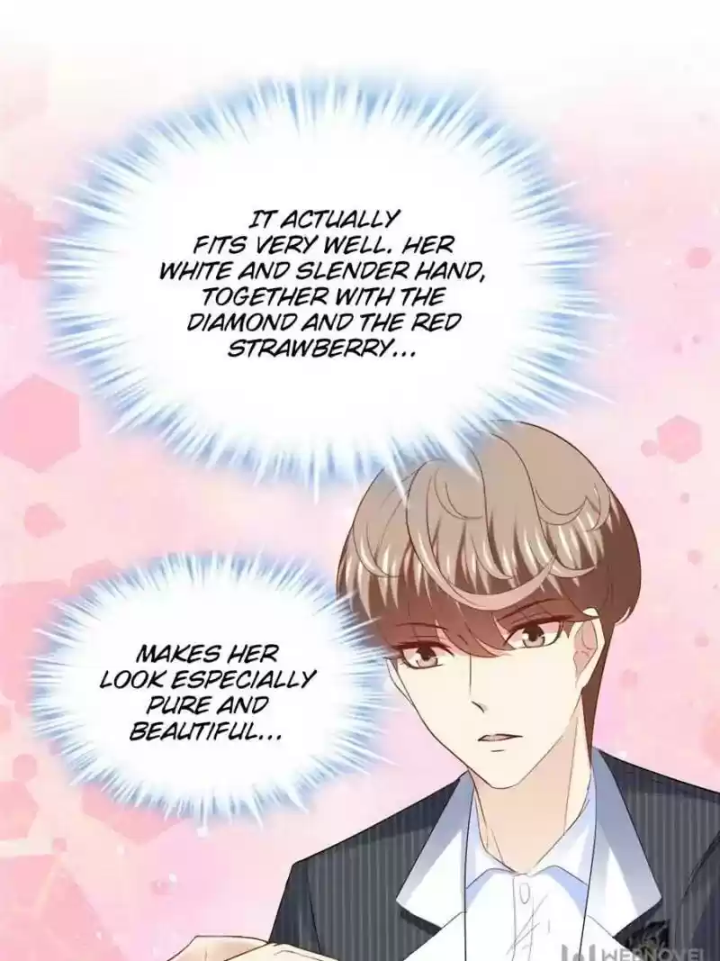 My Beautiful Time with You Chapter 82