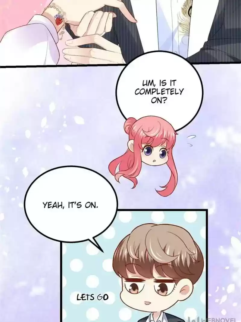 My Beautiful Time with You Chapter 82