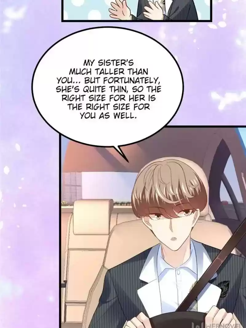 My Beautiful Time with You Chapter 82