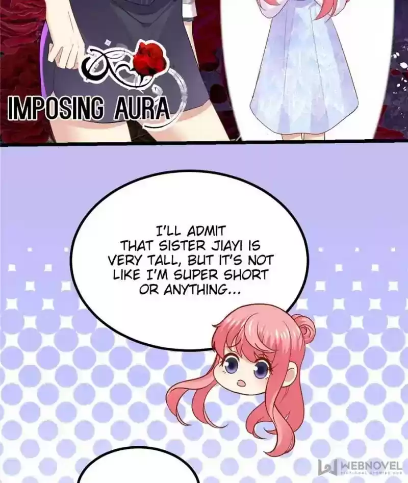 My Beautiful Time with You Chapter 82