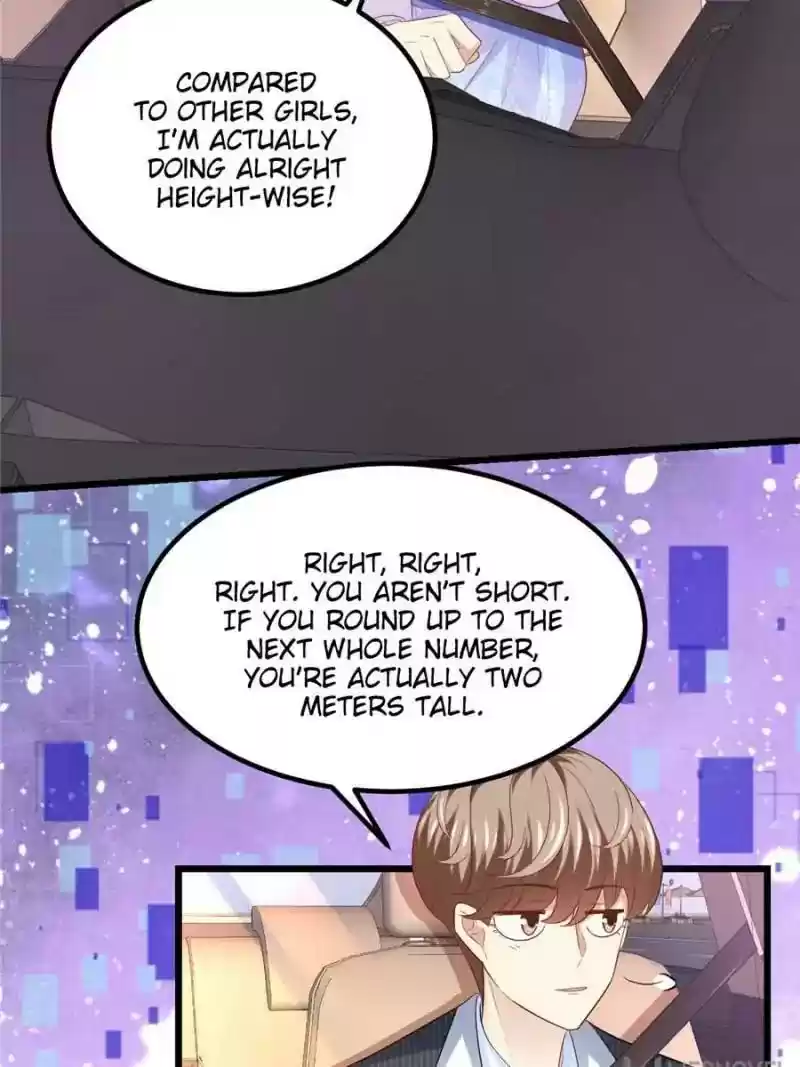 My Beautiful Time with You Chapter 82