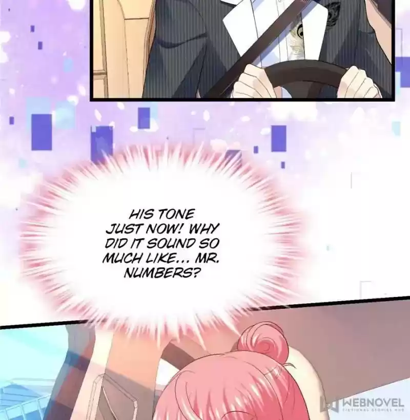 My Beautiful Time with You Chapter 82