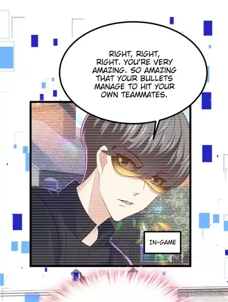 My Beautiful Time with You Chapter 82