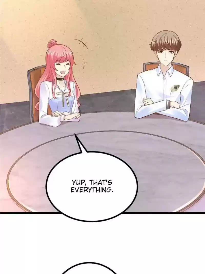 My Beautiful Time with You Chapter 83