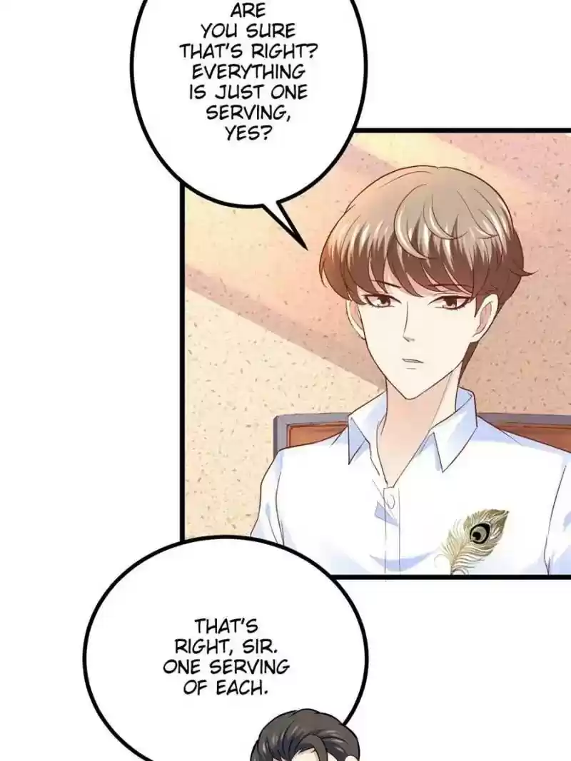 My Beautiful Time with You Chapter 83