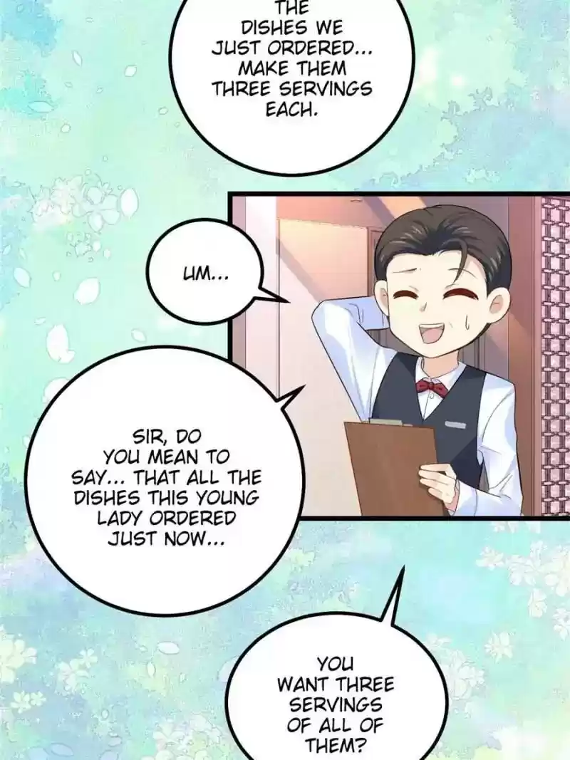 My Beautiful Time with You Chapter 83