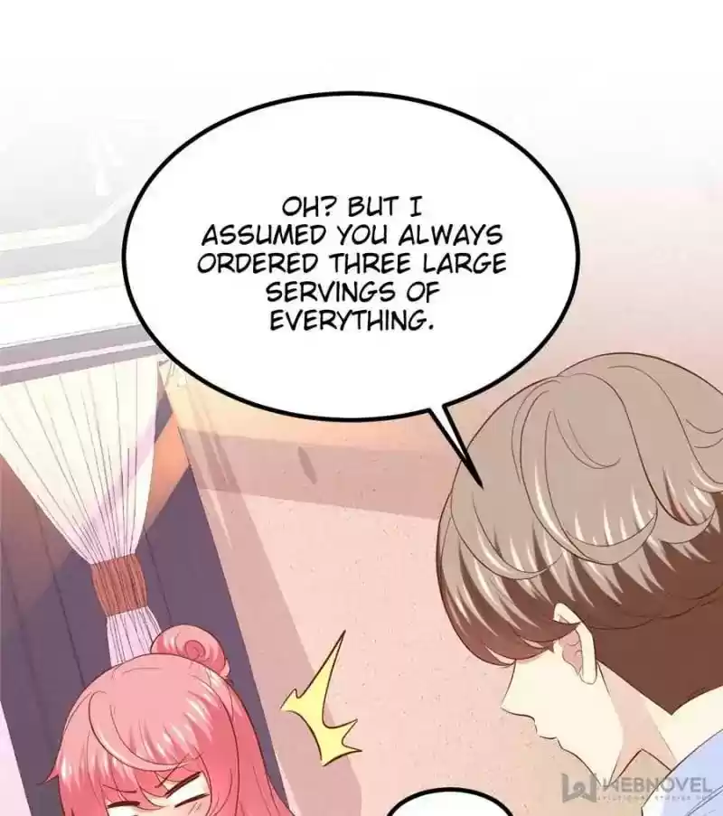 My Beautiful Time with You Chapter 83