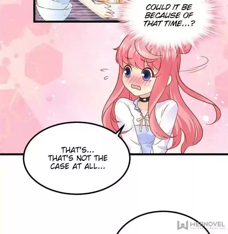 My Beautiful Time with You Chapter 83