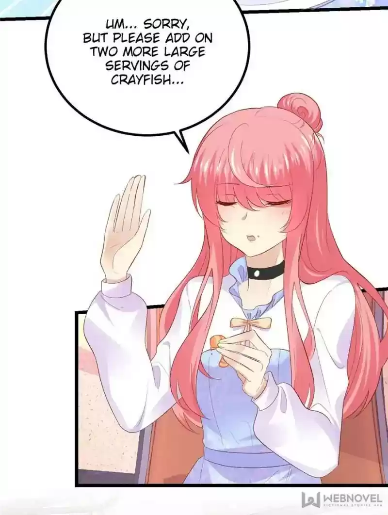 My Beautiful Time with You Chapter 83