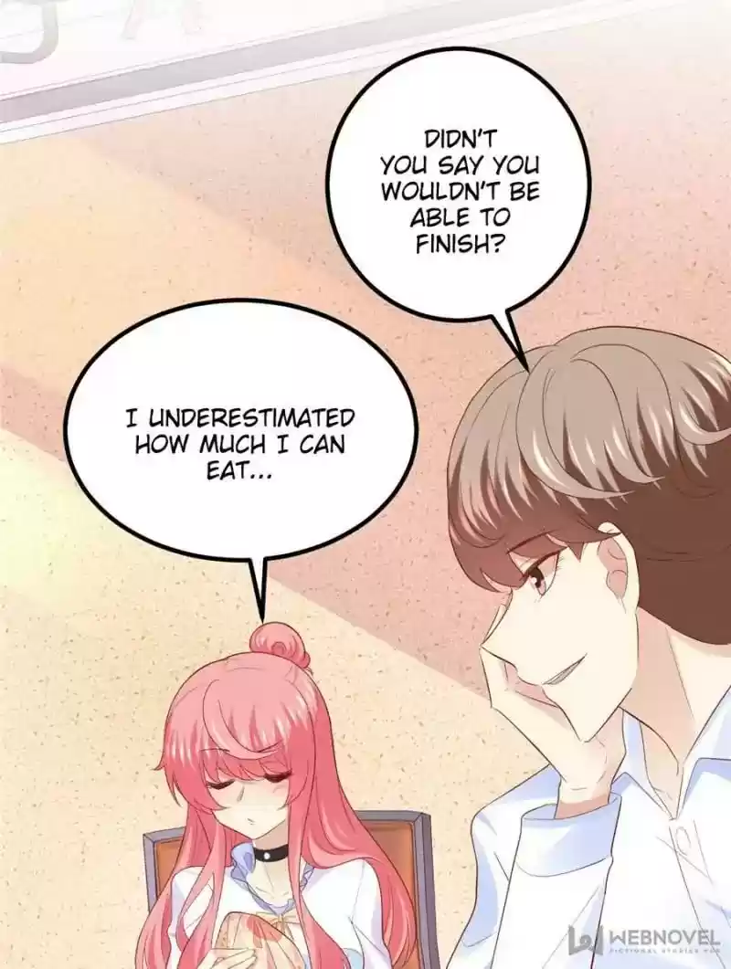 My Beautiful Time with You Chapter 83