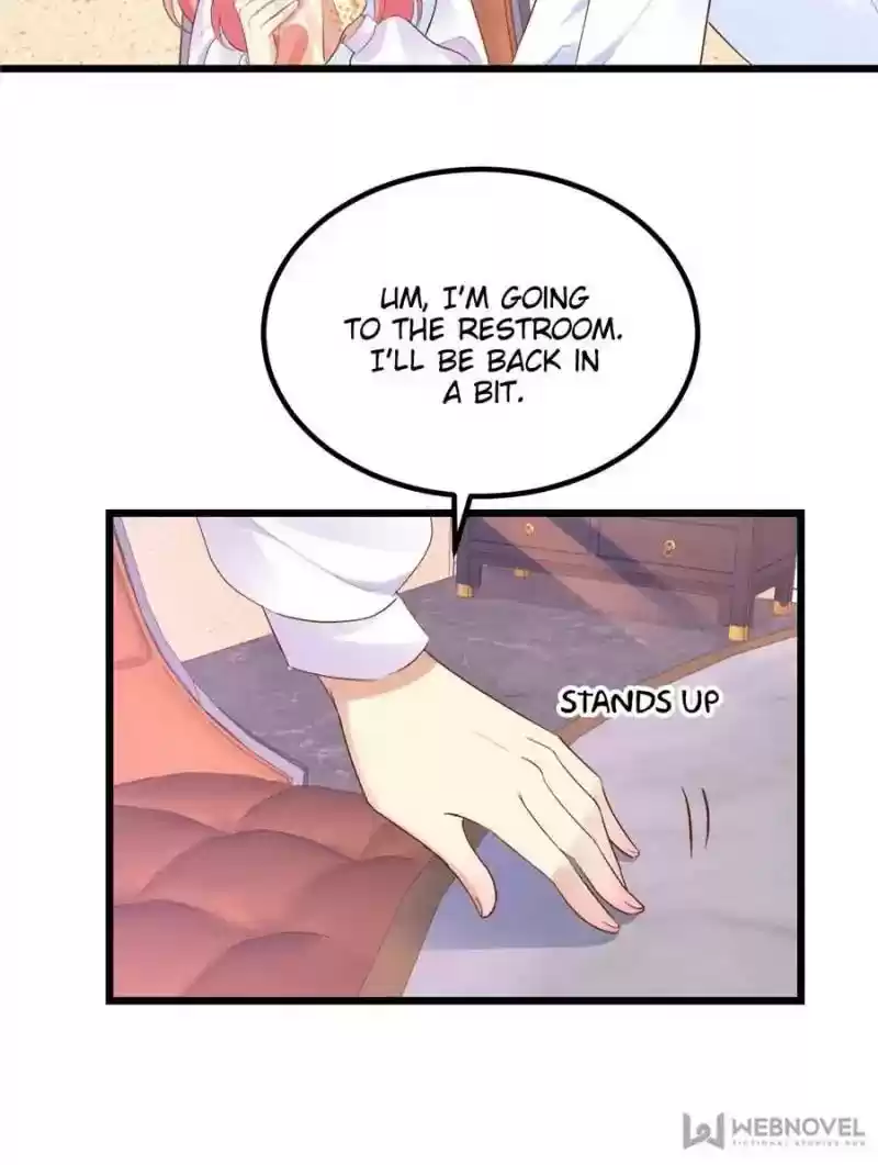 My Beautiful Time with You Chapter 83