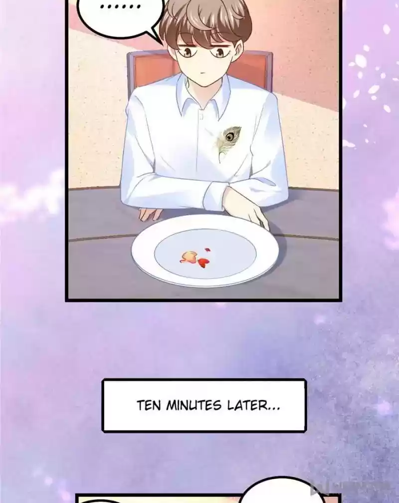 My Beautiful Time with You Chapter 83